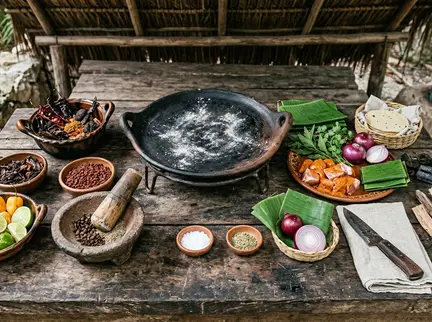 Image showing ingredients
