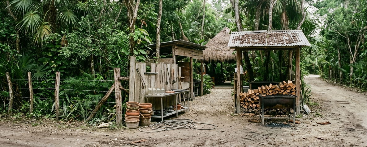 Imagen que muestra jungle_road
