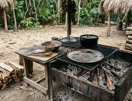 Image showing fuego_pastor