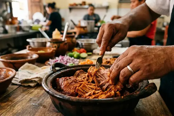 Cómo organizar un catering yucateco para invitados con alergias y dietas especiales
